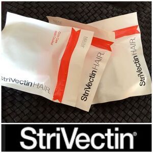 STRIVECTIN - NWT 3 Packages Color Care Shampoo (1 oz) & Conditioner (1oz) Sets